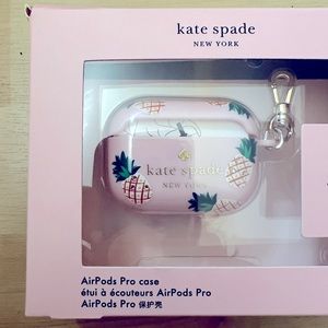 Kate spade AirPods Pro case